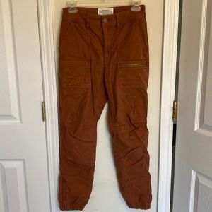 Women’s REI Trailsmith Jogger - Nutmeg - 2